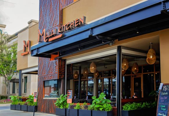 Malai Kitchen by null