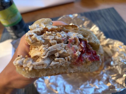 Slab Sandwich by null