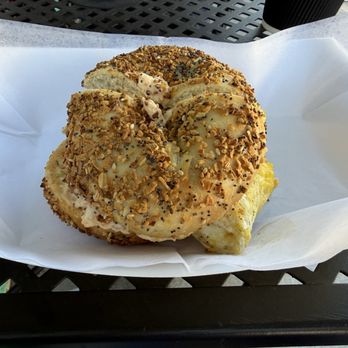 Empire Bagel and Delicatessen - The Roosevelt - Delis Near Me - Thomasville, Georgia Empire Bagel and Delicatessen - The Roosevelt - Delis Near Me - Thomasville, Georgia