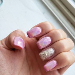 Chrome Liquid Gel Refill