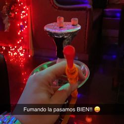 Rotana Hookah Lounge