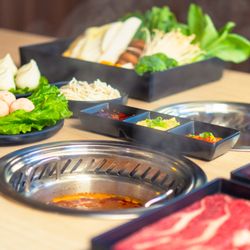 Mumu Hot Pot
