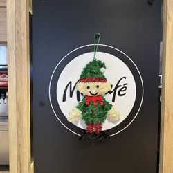 McDonald's - Christmas