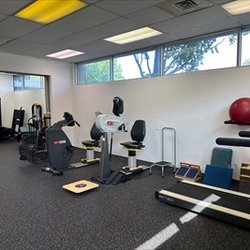 NovaCare Rehabilitation - Cleveland Heights