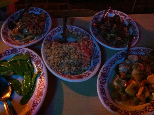 Hong Kong Lum Lums by null