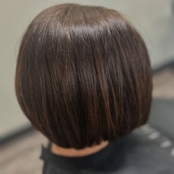 Kimberly Messing Hair Design