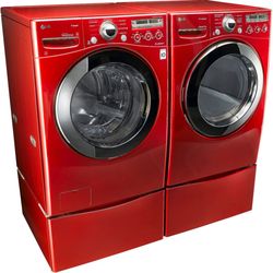 Master Tech Appliance Repair