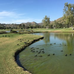 Willow Glen Golf Course