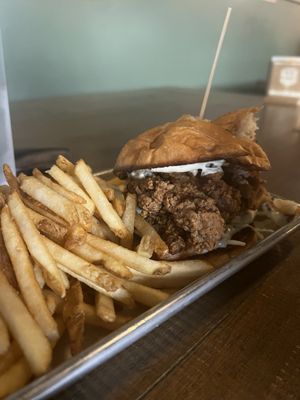 Pangaea Bier Cafe by null