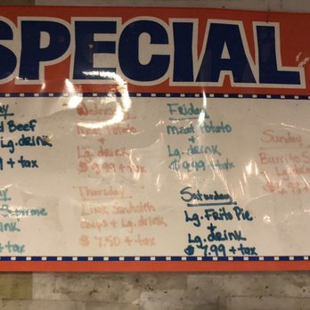 Bar-B-Que Hut - Specials - Barbeque Near Me - Magnolia, Texas Bar-B-Que Hut - Specials - Barbeque Near Me - Magnolia, Texas