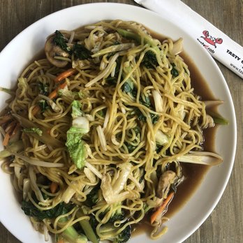 Tasty Crab - Yakisoba - Vegetable - Seafood Near Me - Mineral, Virginia Tasty Crab - Yakisoba - Vegetable - Seafood Near Me - Mineral, Virginia
