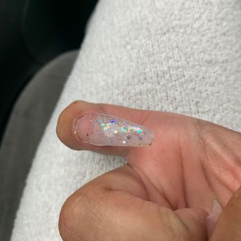 Top Nails & Spa - Nail Salons Near Me - Auburn, Washington