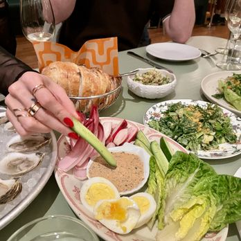 Strange Delight - Seafood Near Me - Brooklyn, New York Strange Delight - Seafood Near Me - Brooklyn, New York