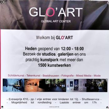 Glow'Art - Art Galleries Near Me - Lanaken, VLI