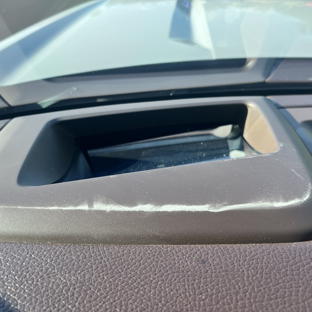 Liberty GMC - Overspray inside the truck - Car Dealers Near Me - Peoria, Arizona Liberty GMC - Overspray inside the truck - Car Dealers Near Me - Peoria, Arizona