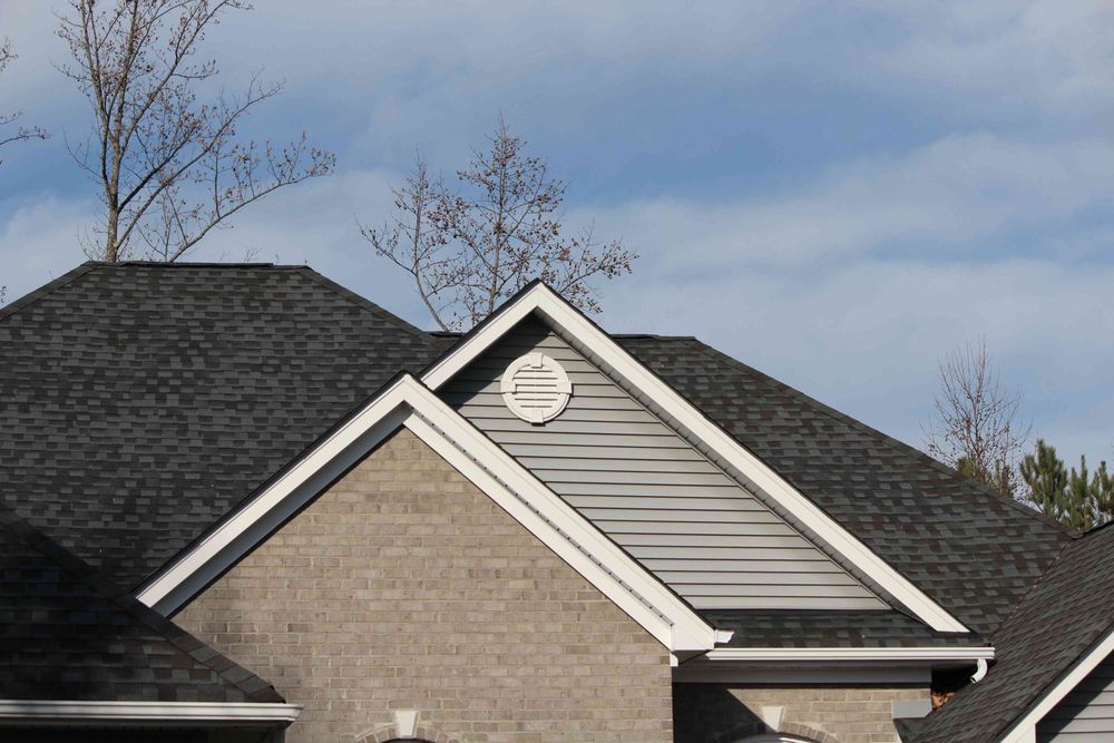 Slide of O&V Roofing