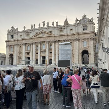 Vatican & Sistine Chapel Tours - Tours Near Me - Vatican City, RM