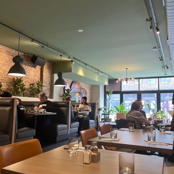Stay Cafe - Breakfast & Brunch Near Me - Chicago, Illinois