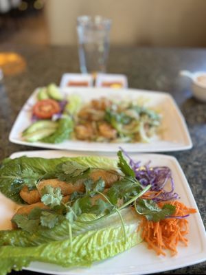 Grilled Ginger Vietnamese Restaurant by null