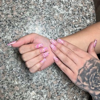 5 Star Nail Spa - Nail Salons Near Me - Fort Worth, Texas