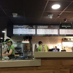 Abrakebabra