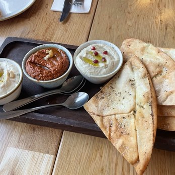 Al Aseel Restaurant - The Trilogy (entree/appetizer) - Restaurants Near Me - Jamisontown, NSW Al Aseel Restaurant - The Trilogy (entree/appetizer) - Restaurants Near Me - Jamisontown, NSW
