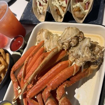 Coastal Grill - Crab legs and shrimp tacos! - American Near Me - Myrtle Beach, South Carolina Coastal Grill - Crab legs and shrimp tacos! - American Near Me - Myrtle Beach, South Carolina