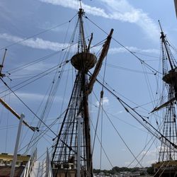 Mayflower II