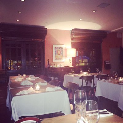 TonTon Restaurante by null