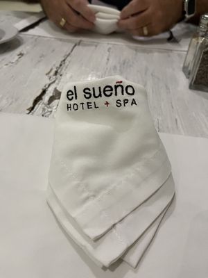 Hotel El Sueño by null