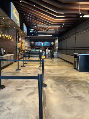 National Market by null