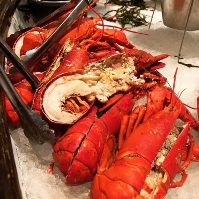 Stockholm Fisk by null