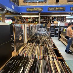 Salvers records !!!! Salvers records !!!!