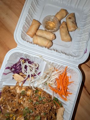 Thai Siam Restaurant by null