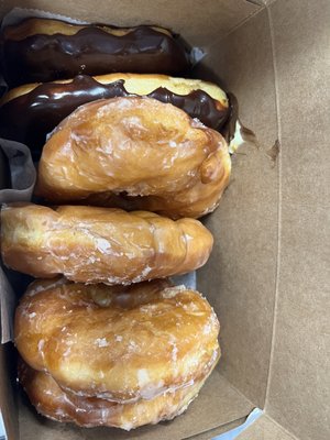 The Donut Kitchen by null