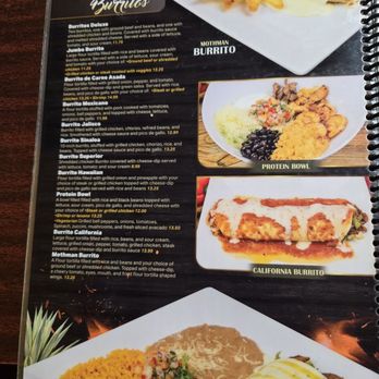 Rio Bravo 2 - Menu - Mexican Near Me - Point Pleasant, West Virginia Rio Bravo 2 - Menu - Mexican Near Me - Point Pleasant, West Virginia