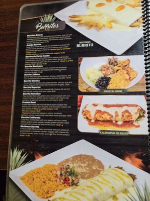 Menu photo 2 Rio Bravo 2 Point Pleasant, WV Menu photo 2 Rio Bravo 2 Point Pleasant, WV
