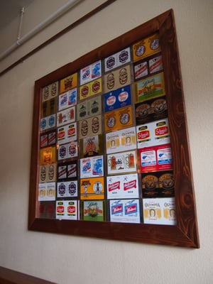 Beer by null