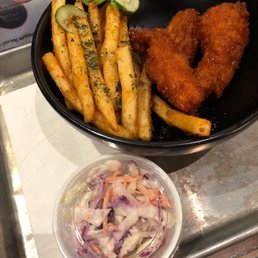 Spicy Chicken Sandwich