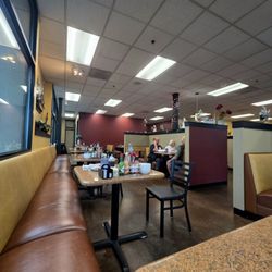 Kitchen Table Cafe