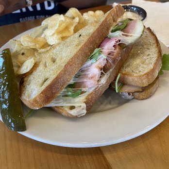 Bakery Lorraine - Cuban sandwich - Breakfast & Brunch Near Me - San Antonio, Texas Bakery Lorraine - Cuban sandwich - Breakfast & Brunch Near Me - San Antonio, Texas