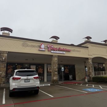 Yang's Smokehouse - Chinese Near Me - Plano, Texas Yang's Smokehouse - Chinese Near Me - Plano, Texas