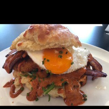 Seasons By 10/Fold - Low country BLT - Breakfast & Brunch Near Me - Myrtle Beach, South Carolina