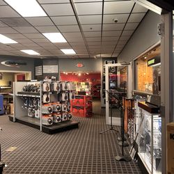 Guitar Center