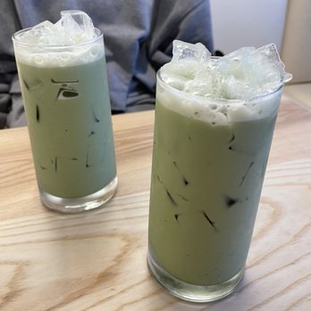 Craft Gourmet Bakery - Matcha lattes - Coffee & Tea Near Me - Pensacola, Florida Craft Gourmet Bakery - Matcha lattes - Coffee & Tea Near Me - Pensacola, Florida