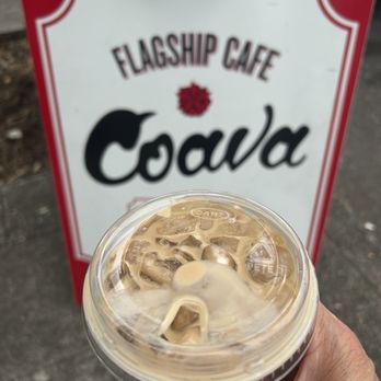 Coava Coffee Roasters - Cheers to Coava!! - Coffee & Tea Near Me - Portland, Oregon Coava Coffee Roasters - Cheers to Coava!! - Coffee & Tea Near Me - Portland, Oregon