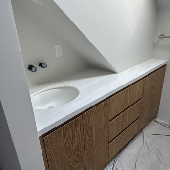 Strada Tile-N-Stone - ows a bathroom under construction - General Contractors Near Me - East Palo Alto, California Strada Tile-N-Stone - ows a bathroom under construction - General Contractors Near Me - East Palo Alto, California