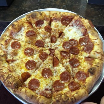 Pizza Castle - Pizza Near Me - Albuquerque, New Mexico
