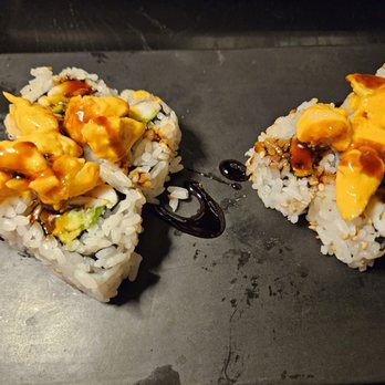 Baru - Sushi Bars Near Me - Cincinnati, Ohio