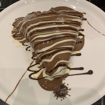 Melt n Dip - Melt N Dip Crepe - Desserts Near Me - Johns Creek, Georgia Melt n Dip - Melt N Dip Crepe - Desserts Near Me - Johns Creek, Georgia